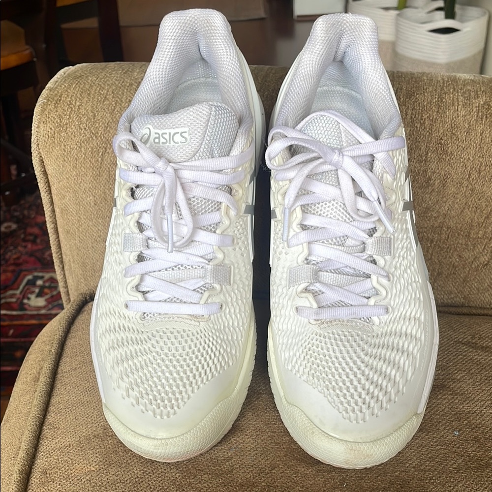ASICS Gel Challenger 14 Tennis Shoe